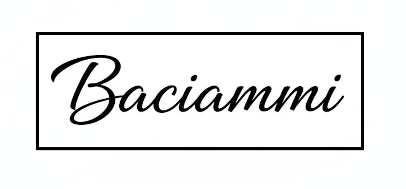 Baciammi